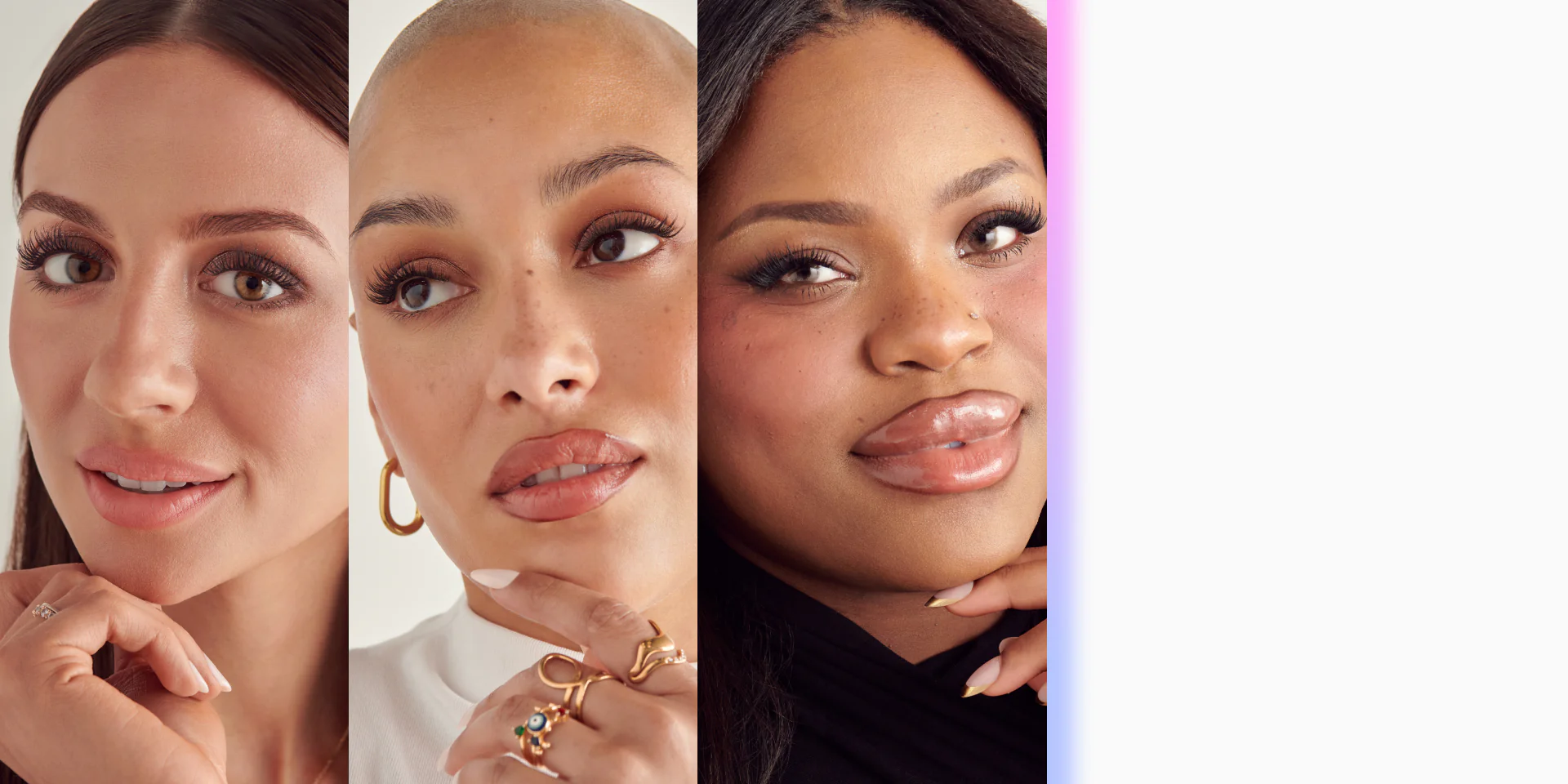 Salon-Quality Lashes Made Simple